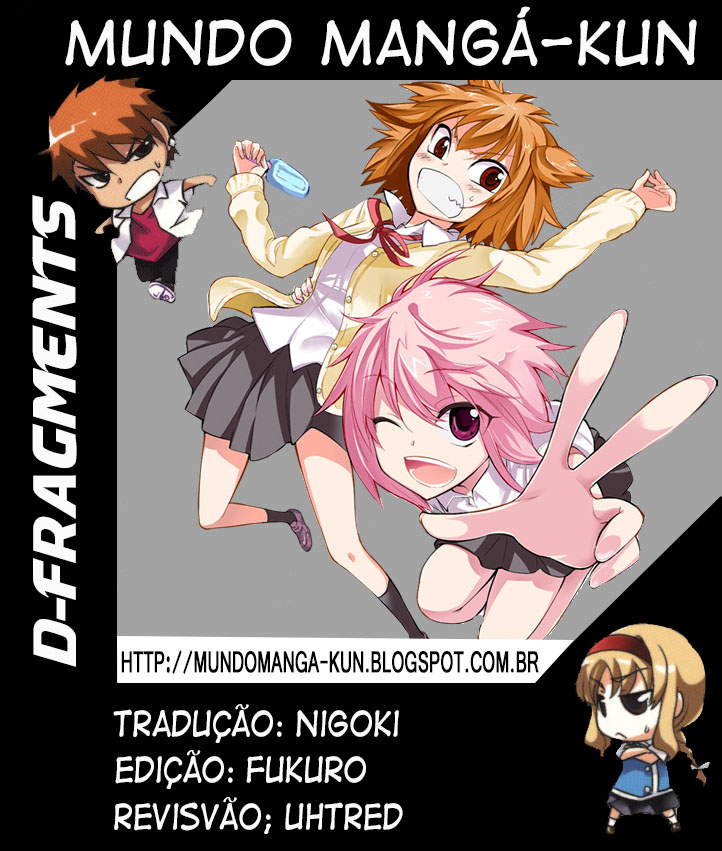 D-Frag-Chapter 46