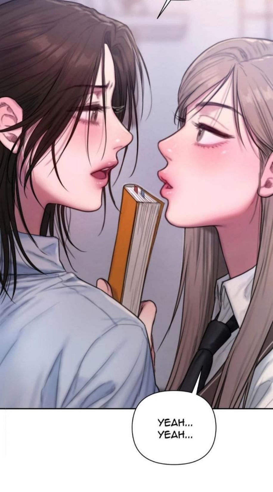 I Adore you, Teacher [Official] - Chapter 1