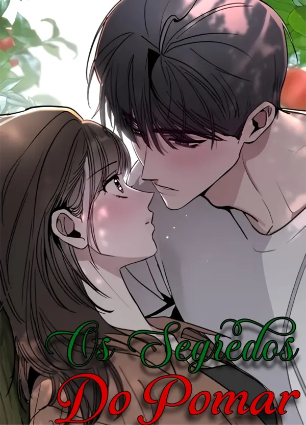 Os Segredos Do Pomar