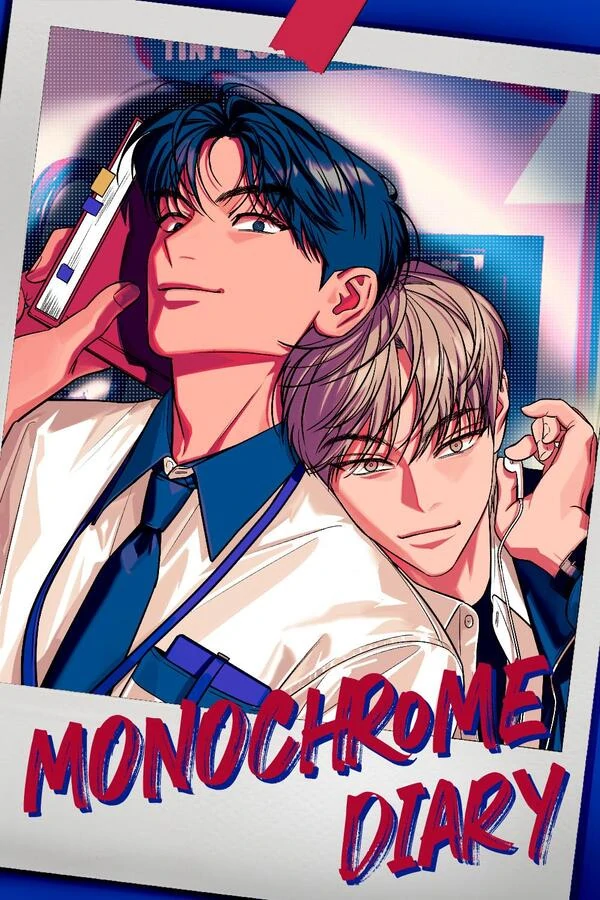 Monochrome Diary [INA]